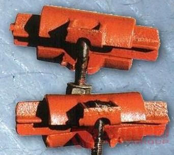 直徑42鋼管扣件廠家